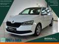 Skoda Fabia 1.0 Active Klima PDC Freisprech DAB Weiß - thumbnail 1