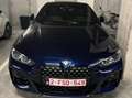 BMW 440 Coupé M440iAS MHEV Bleu - thumbnail 3