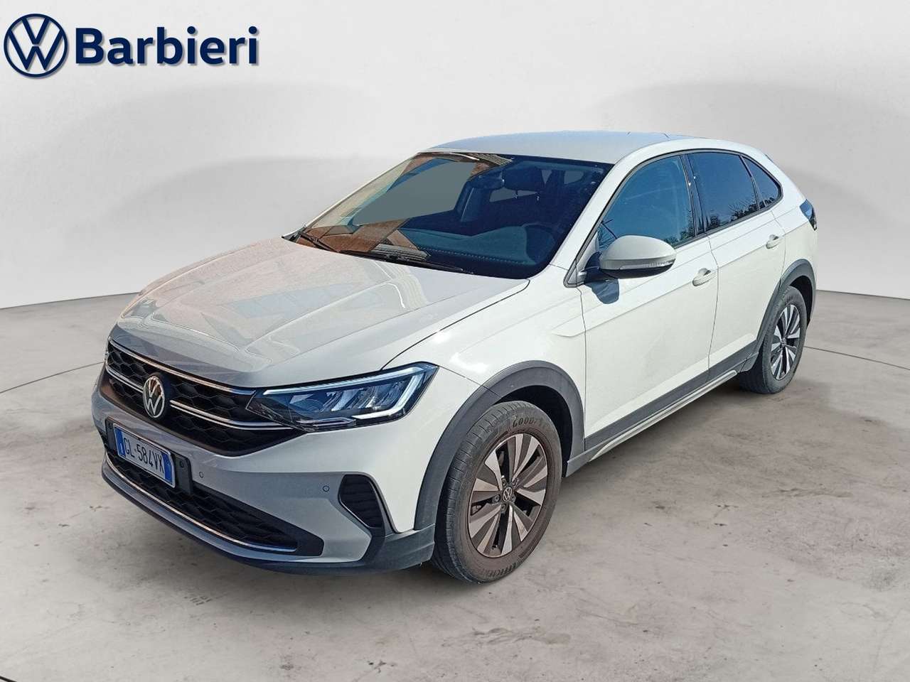 Volkswagen Taigo 1.0 TSI 70kW Life