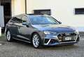 Audi A4 A4 Avant 40 TDI quattro S tronic S line edition Grigio - thumbnail 3