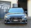 Audi A4 A4 Avant 40 TDI quattro S tronic S line edition Grigio - thumbnail 2
