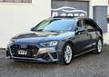 Audi A4 A4 Avant 40 TDI quattro S tronic S line edition Grigio - thumbnail 1