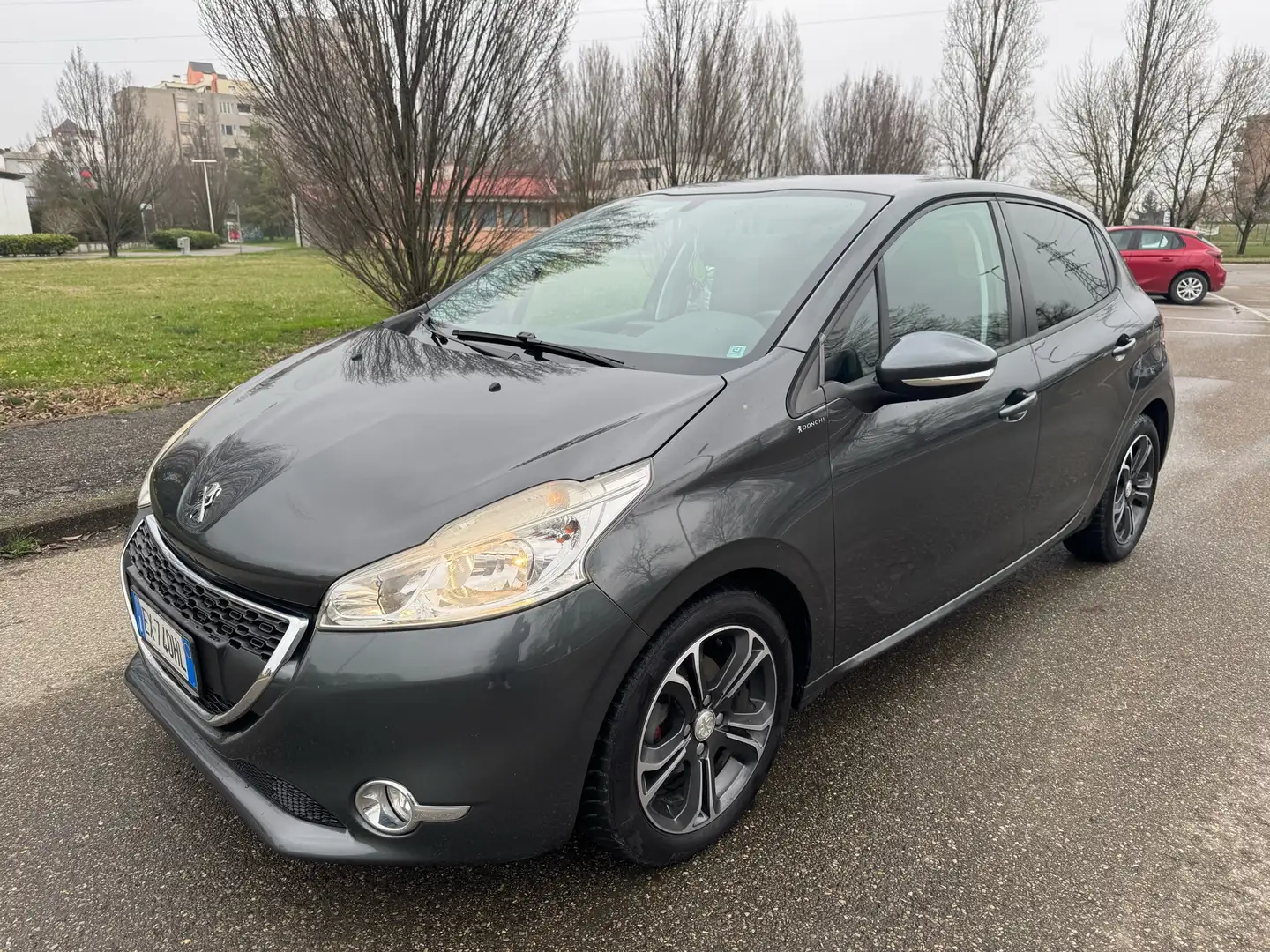 Peugeot 208 5p 1.4 vti 16v Allure gpl 95cv - 1