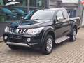 Mitsubishi L200 1,5 Cab 4WD KAMERA/1.HAND/MwSt./AHK 3,0 t. Noir - thumbnail 5