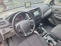 Mitsubishi L200 1,5 Cab 4WD KAMERA/1.HAND/MwSt./AHK 3,0 t. Noir - thumbnail 8