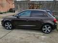 Audi A1 A1 Sportback 1.6 Tdi Ambition 105 cv Marrone - thumbnail 3