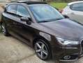 Audi A1 A1 Sportback 1.6 Tdi Ambition 105 cv Marrone - thumbnail 4