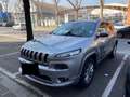 Jeep Cherokee JEEP CHEROKEE 4^S. 14-18  2.2 MJT II 4WD Argent - thumbnail 13