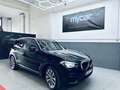BMW X3 xDrive 20dA xLine Negro - thumbnail 1