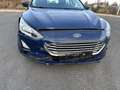 Ford Focus Turnier 1.0 EcoBoost Trend Blau - thumbnail 8