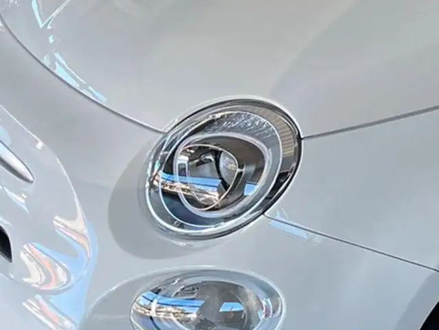 Abarth 595 1.4 T-Jet F /STYLE PA/TECH PA/17Z 121 kW (165 P...