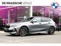BMW 118 1-serie 118i M Sport Automaat / Panoramadak / Spor Grijs - thumbnail 1
