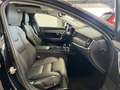Volvo V90 T6 Plus Bright Recharge AWD BLIS AHK Pano Noir - thumbnail 11