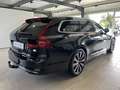 Volvo V90 T6 Plus Bright Recharge AWD BLIS AHK Pano Noir - thumbnail 6