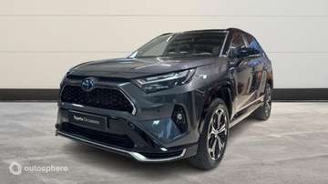 2.5 Hybride Rechargeable 306ch Collection AWD-i MY25