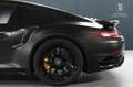 Porsche 991 911/991 Turbo S Coupé*Aerokit*Carbon*Glasdach* Blanc - thumbnail 7