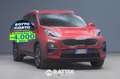 Kia Sportage 1.6 CRDI Mhev 136CV Business Class DCT Rosso - thumbnail 1