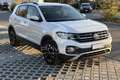 Volkswagen T-Cross T-Cross 1.6 TDI SCR Style BMT Bianco - thumbnail 3