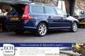 Volvo V70 D3 163 pk Aut. Ocean Race, Leer, Navi, Bluetooth, Azul - thumbnail 3