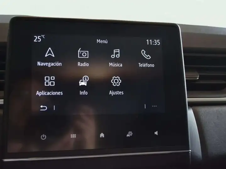 Renault Captur 2022, foto 31