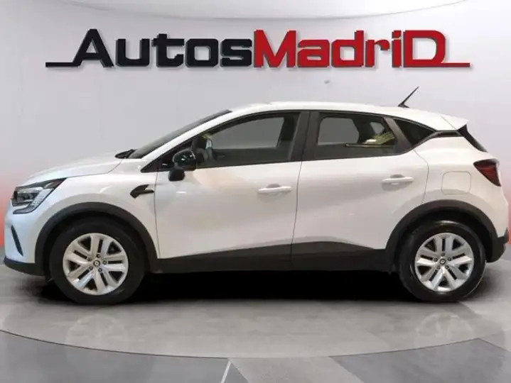 Renault Captur 2022, foto 4