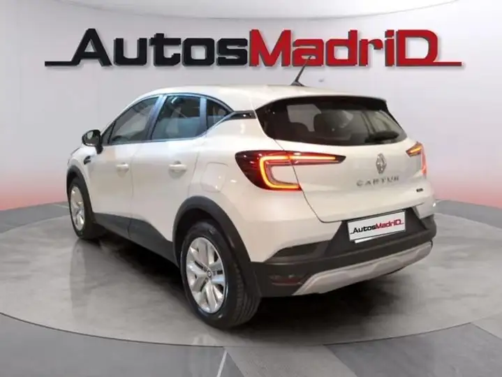 Renault Captur 2022, foto 5