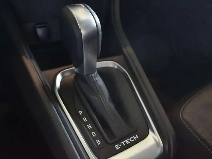 Renault Captur 2022, foto 26