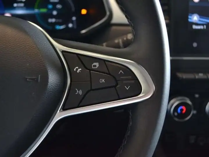 Renault Captur 2022, foto 19