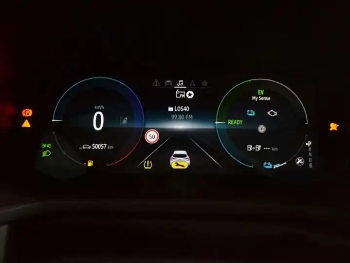 Renault Captur 2022, foto 24