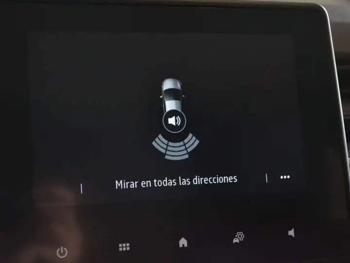 Renault Captur 2022, foto 33