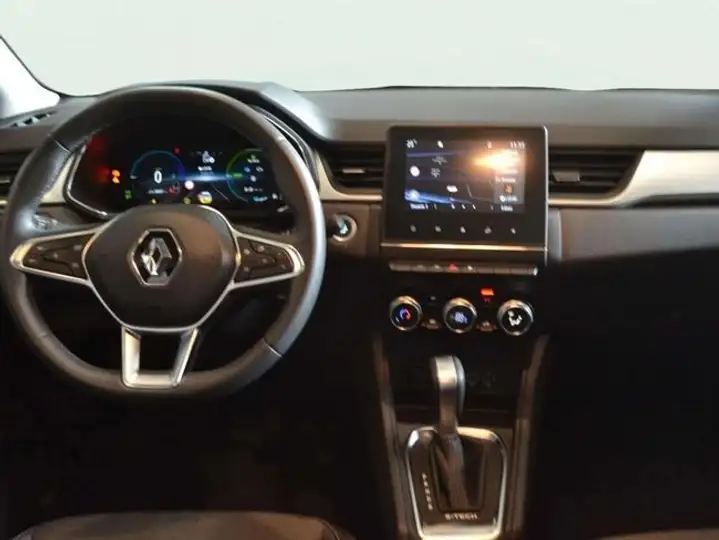 Renault Captur 2022, foto 15