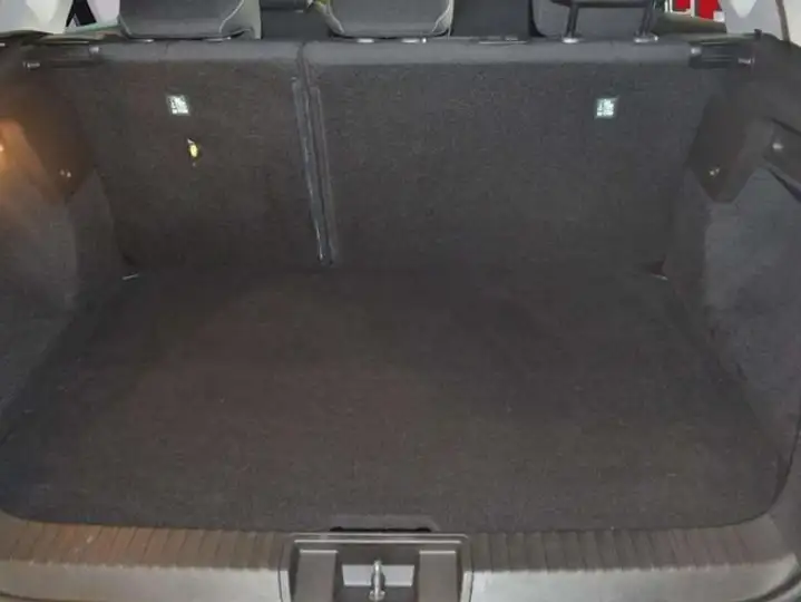 Renault Captur 2022, foto 9