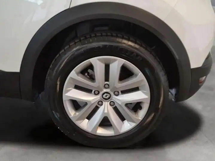 Renault Captur 2022, foto 34
