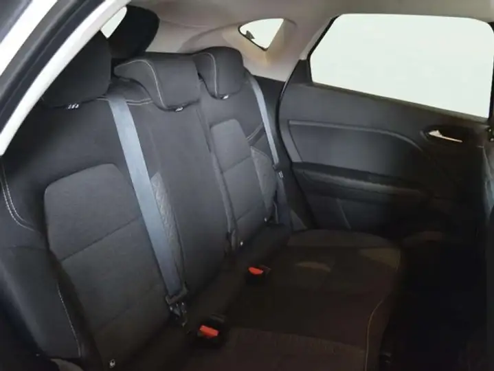 Renault Captur 2022, foto 10