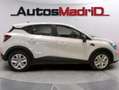 Renault Captur evolution ETech PHEV 117kW 160CV Blanco - thumbnail 8