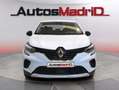 Renault Captur evolution ETech PHEV 117kW 160CV Blanco - thumbnail 2