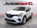 Renault Captur evolution ETech PHEV 117kW 160CV Blanco - thumbnail 3