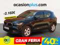 Volvo XC40 T3 Momentum Core Negro - thumbnail 1