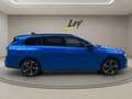 Opel Astra Elegance Blau - thumbnail 6