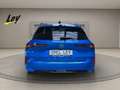 Opel Astra Elegance Blau - thumbnail 4
