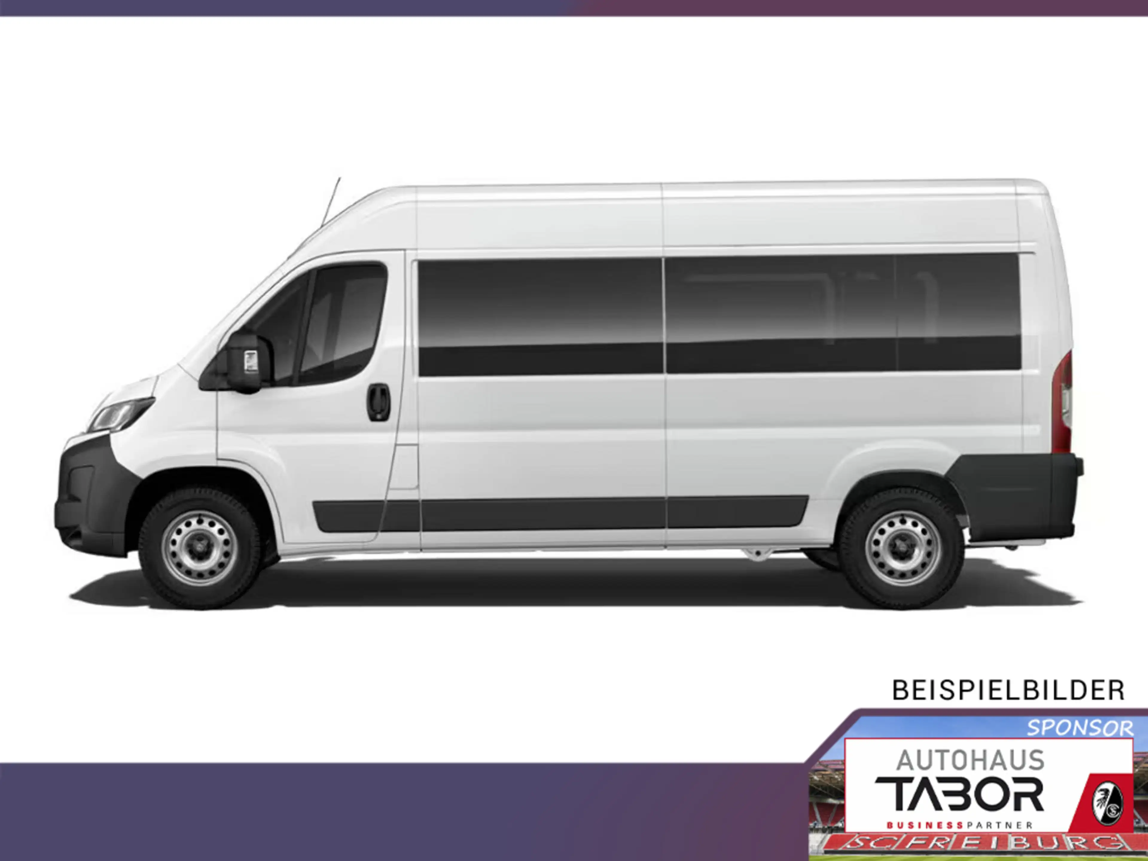 Opel Movano Vollverglast 35 L3H2 TechnoP AHK UVP-40%* — photo 4