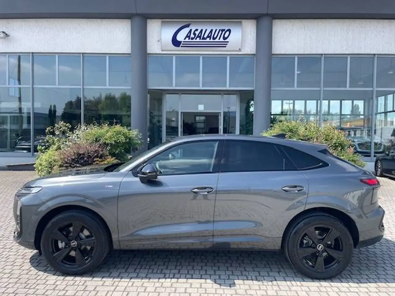 Audi Q3 2026