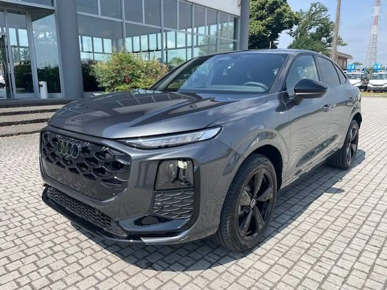 Audi Q3 2026