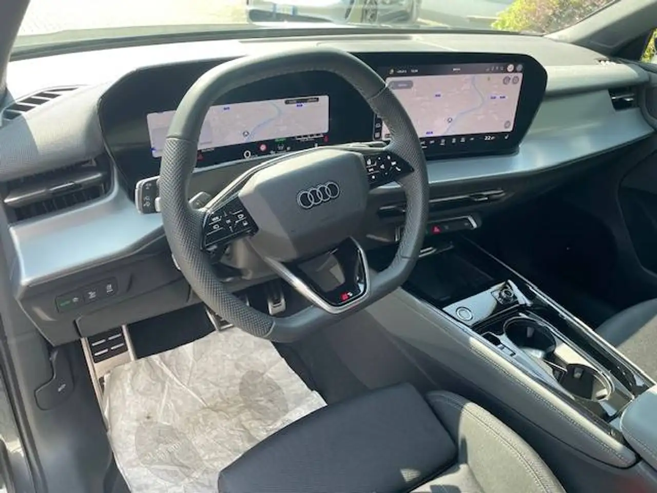 Audi Q3 2026
