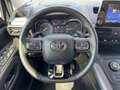 Toyota Proace City Verso 1.2 L1 Czarny - thumbnail 11
