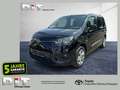 Toyota Proace City Verso 1.2 L1 Czarny - thumbnail 1