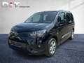 Toyota Proace City Verso 1.2 L1 Czarny - thumbnail 2