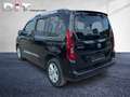 Toyota Proace City Verso 1.2 L1 Czarny - thumbnail 4