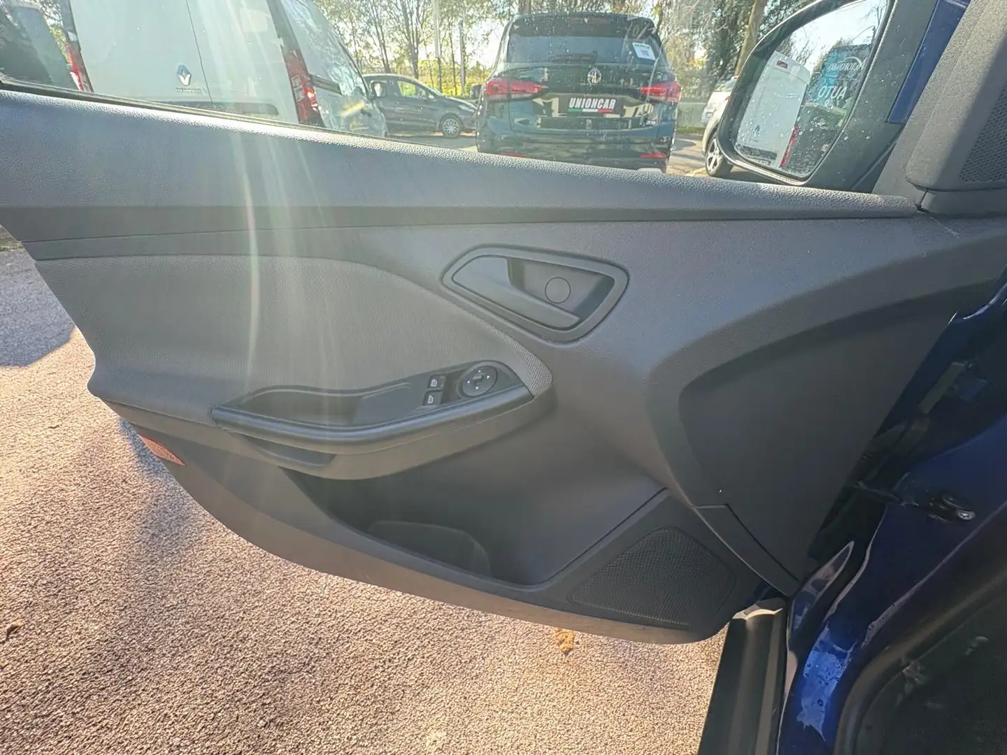 Ford Focus Focus 5p 1.0 ecoboost Blu/Azzurro - 2