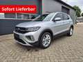 Volkswagen T-Cross 1.0 TSI 116PS DSG Life LED-Matrix-Scheinwerfer ... Silber - thumbnail 1